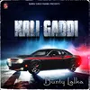 Kali Gaddi